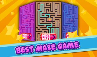 Maze Mania スクリーンショット 3