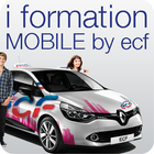 iFormation Mobile by ECF icône