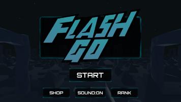 FlashGO poster