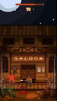 The Last Cowboy - End Day, Mad Plakat