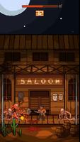The Last Cowboy - End Day, Mad Screenshot 1