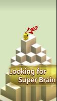 برنامه‌نما 3D Maze:Chick looking for wife عکس از صفحه