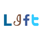 LIFT-icoon