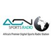 آیکون‌ ACN Sports Radio