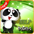 Help panda game