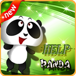 Help panda game