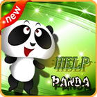 Help panda game आइकन