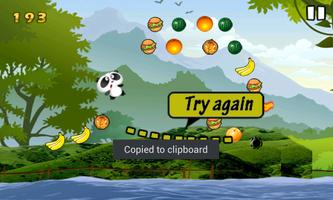 Help panda game स्क्रीनशॉट 3