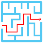 Maze Game icône