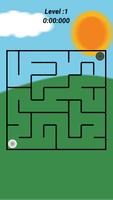 Maze Game capture d'écran 2