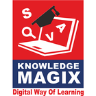 Knowledge Magix ícone