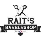 Rait's Barbershop biểu tượng