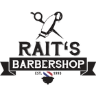 Rait's Barbershop アイコン