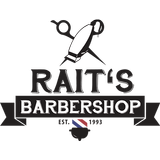 Rait's Barbershop icône