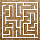 MAZE Game - Free KIDS Puzzle icône