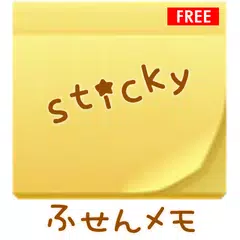 Sencillo Sticky Notes