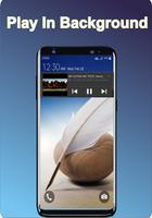 Full Hd Video Player new - Play 4K Video Screenshot 2