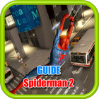 آیکون‌ Guide The Amazing Spider-Man 2