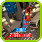 Guide The Amazing Spider-Man 2 biểu tượng