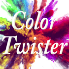 Color Twister 아이콘