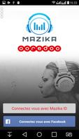 Mazika by Ooredoo poster