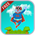 Gamboll Super Hero