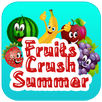 Fruits Crush Summer APK