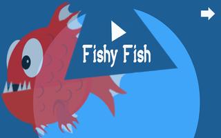 Fishy Fish 스크린샷 2