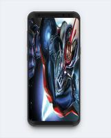 Mazinger Z Wallpapers New Affiche