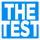 THE TEST - Test your skills Zeichen