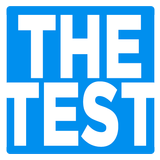 THE TEST - Test your skills ikona