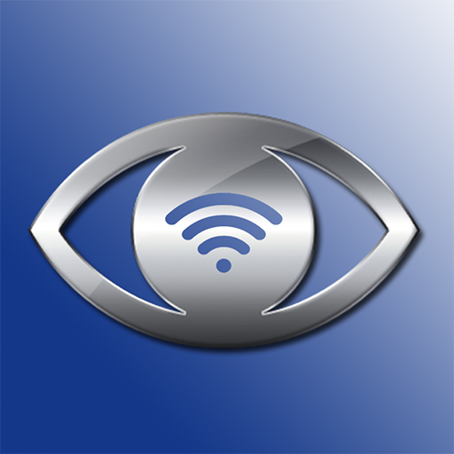 WIFI MAC-ADRESS SCANNER