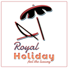 RoyalHoliday icône
