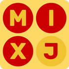 Jedzenie - Mix Słów icon