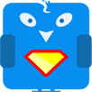 Flappy Super Man Bird APK