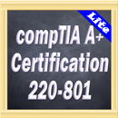 CompTIA A+ 220-801 LITE APK