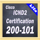 ikon Cisco ICND2 200-101 LITE