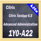 Citrix 1Y0-A22 Prep biểu tượng