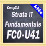 CompTIA Strata FC0-U41 Lite