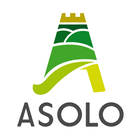 Asolo Official Mobile Guide 圖標