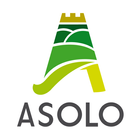 Asolo Official Guide - Fra Ver icon