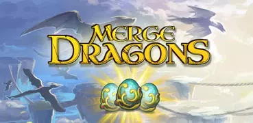 Merge Dragons