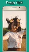 Snap photo Stickers Filters โปสเตอร์