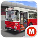 Simulator: Bus Simulator 2 APK