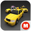 Simulator: Taxi Simulator 3D APK