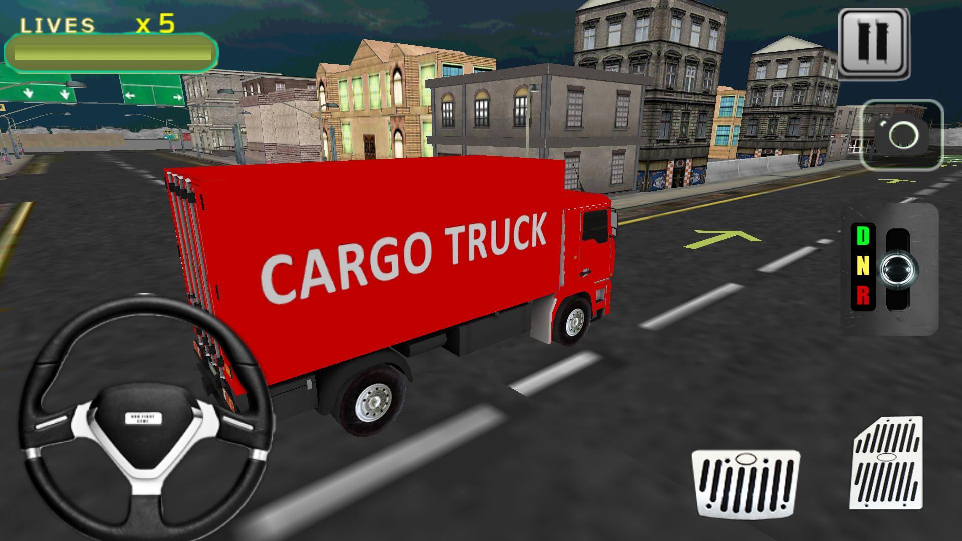 Взломанная игры truck simulator 2. Food Truck Simulator.