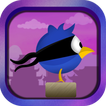Flappy Ninja Bird