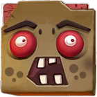 Plants and Zombies icône
