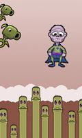 Plants and Zombies Affiche
