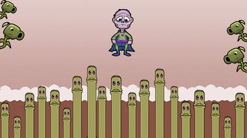 Plants and Zombies capture d'écran 1